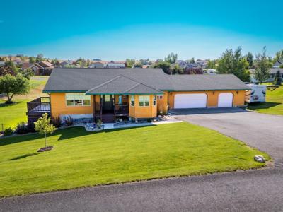 3151 Strom Drive