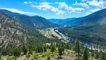 Nhn W Mountain Creek Road