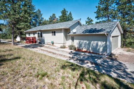 6520 Canyon Ferry Road