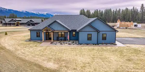 697 Sweetgrass Ranch Road