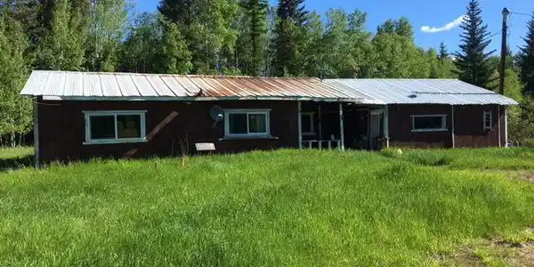 214 Hearns Road