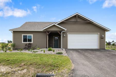 5468 Fireweed Loop