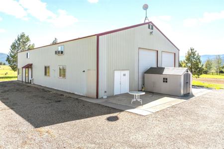 12201 Moccasin Court