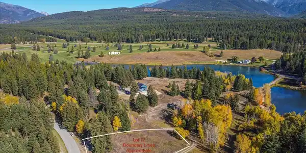 Lot 72 Crystal Lakes Drive