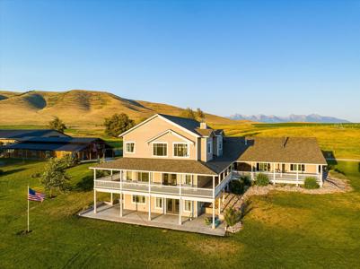 57398 Moiese Valley Road
