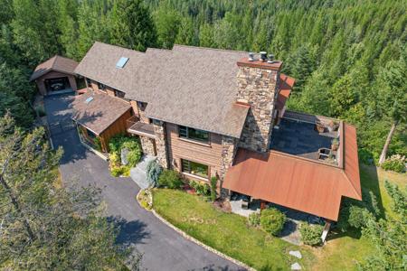 13521 Bug Creek Road