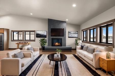 132 Shadow Mountain Trail