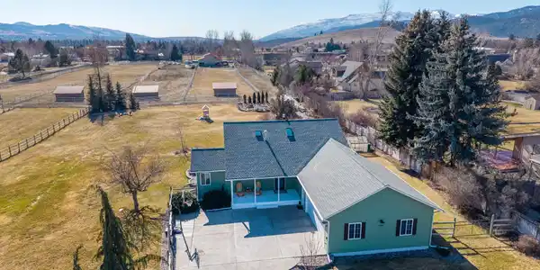1648 Pokey Lane