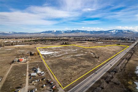 4305 US Highway 93 S