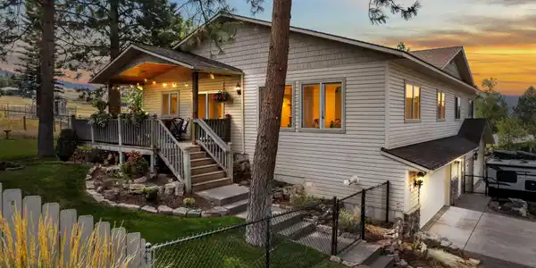 1023 Whitaker Drive