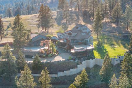 11775 Horseback Ridge Road