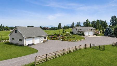 133 Fox View Trail
