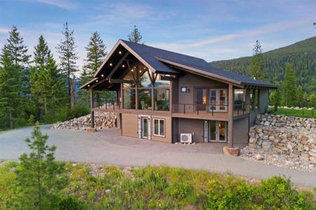 42 Twenty Peak Gulch Road