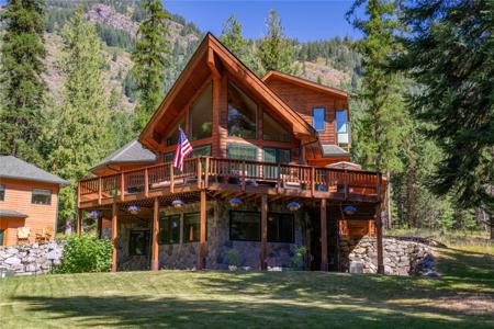 97 E Fork Bull River Road