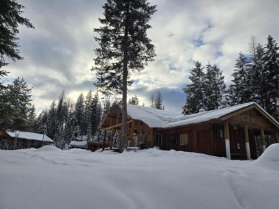 38048 Yaak River Road