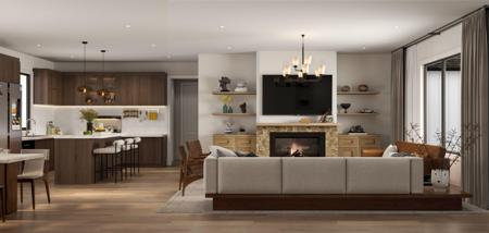357 (Lot 52) Buckaroo Boulevard