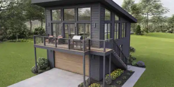 17 Berry Lane