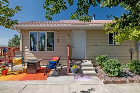 63 Castle Mountain Estates Road