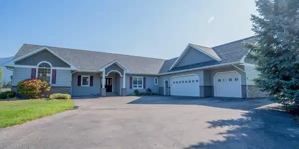 1241 Quail Ridge Drive