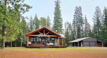 379 Little Beaver Creek Road
