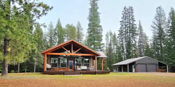 379 Little Beaver Creek Road