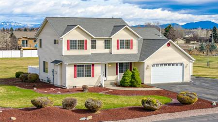 170 Aspen Loop