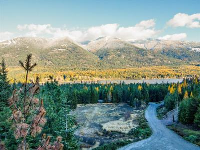 Lot 7 Weasel Creek Estates