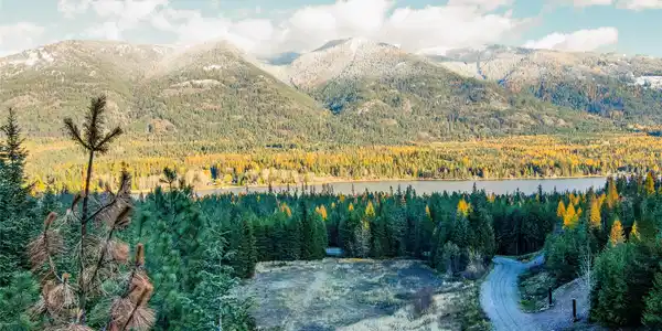 Lot 7 Weasel Creek Estates