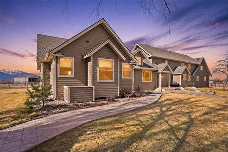 340 Selway View Road