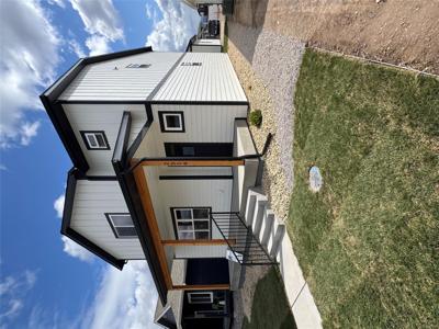 2514 Fence Line Drive