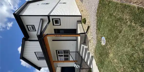 2514 Fence Line Drive