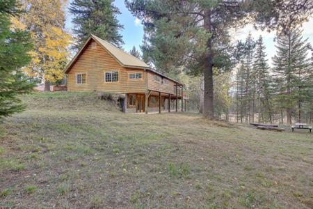 37 Vinson Mill Road