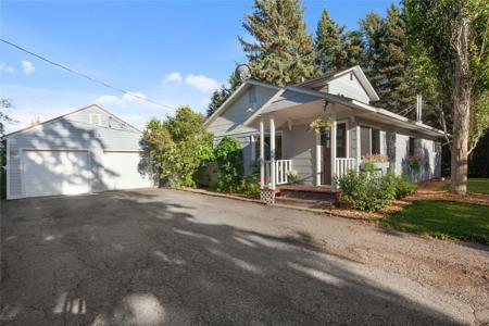 179 Fairmont Road