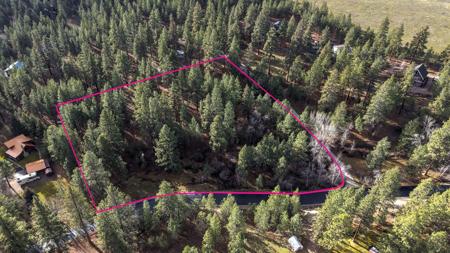 000 Lot 7 Cone Drive