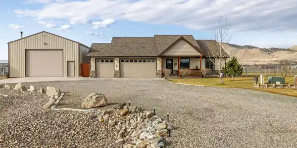 645 Covered Wagon Road