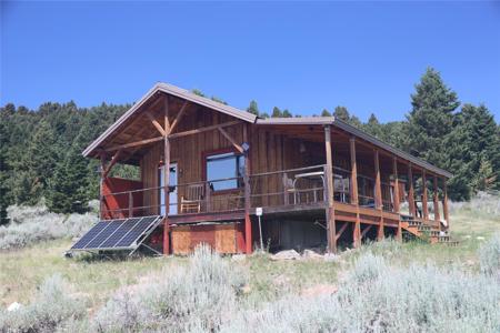 51 Boiler Springs Trail