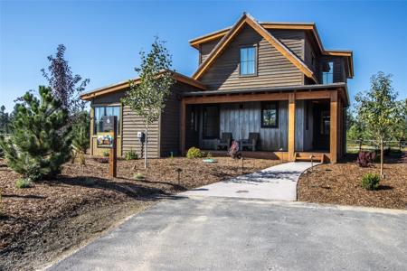 70 Crooked Stick Way