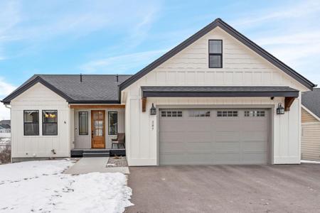 287 Kara Drive