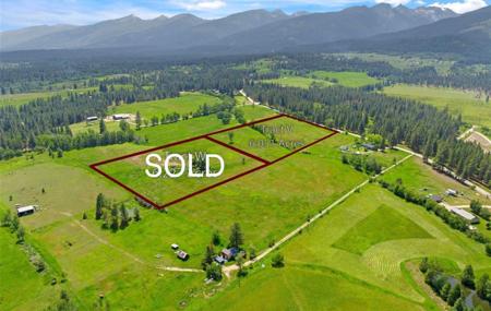 Tract V Pleasant View Drive