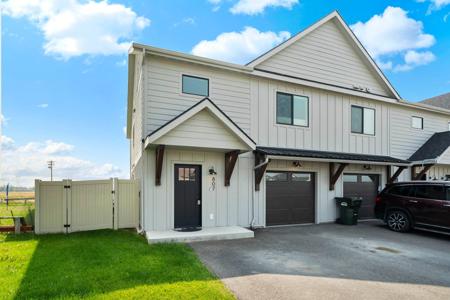807 Lake Francis Drive