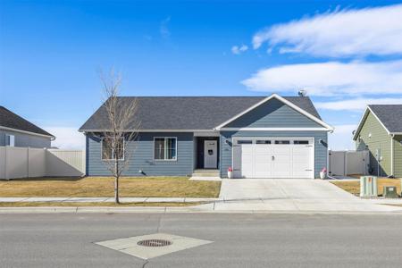 378 Meadow View Loop