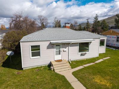 106 Sentinel Street