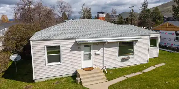 106 Sentinel Street