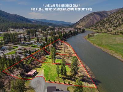 352 Clark Fork Drive