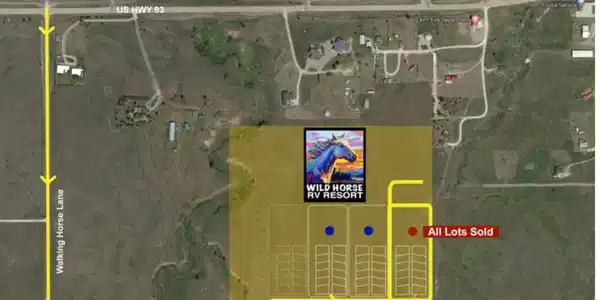 Nhn Eagle View Loop