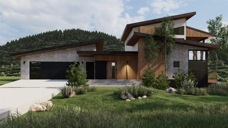 219 Dean Stone Drive