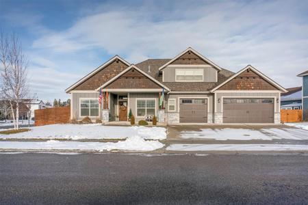 115 E Swift Creek Way