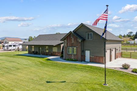 4416 Gem Ranch Road