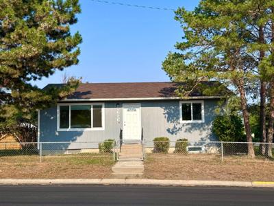 1626 Henderson Street