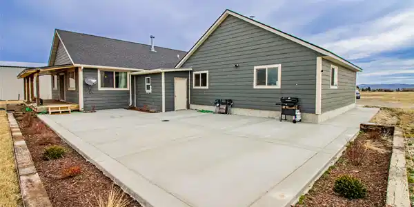 1 Bonanza Place